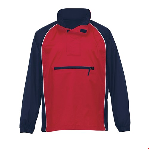 JacPac Jacket